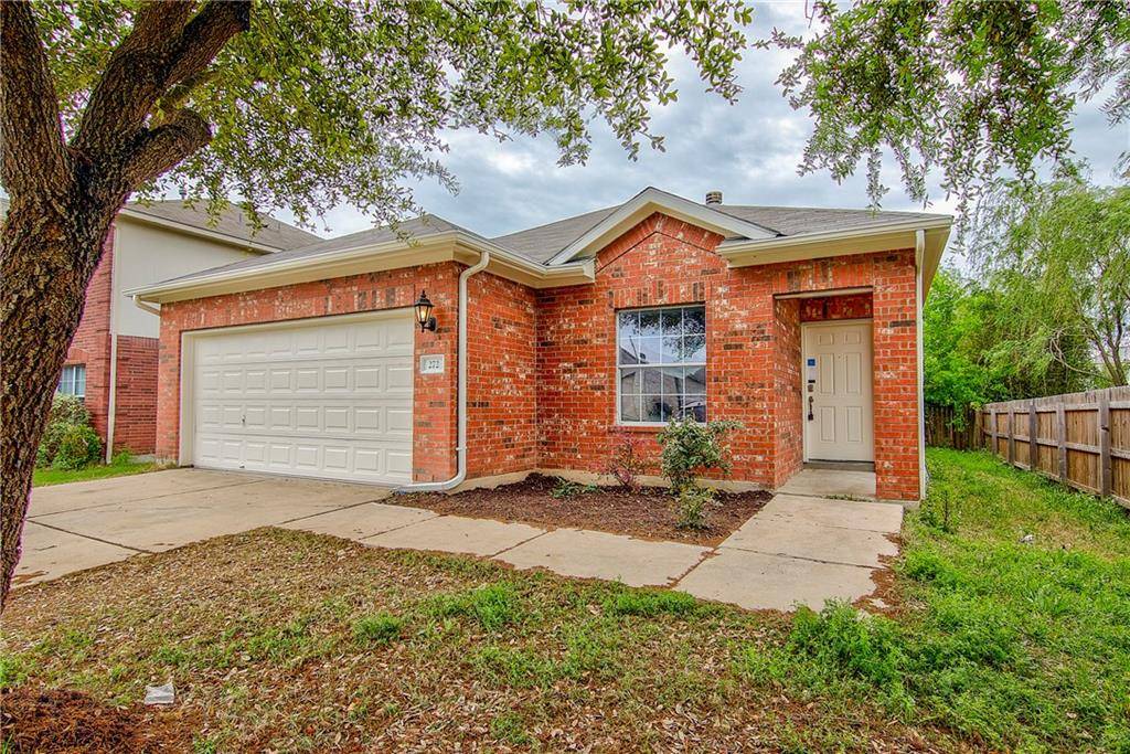 272 Black Cap RUN, Buda, TX 78610