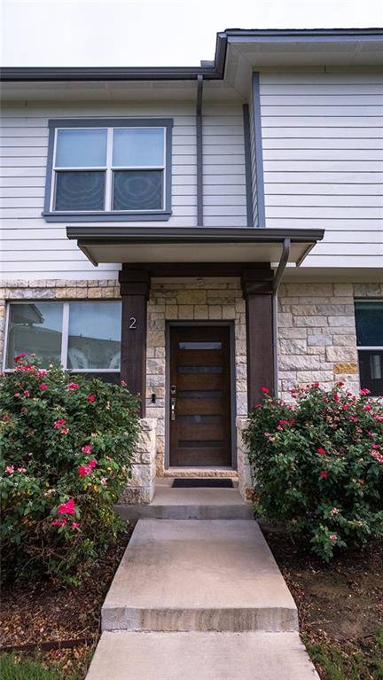 2101 Town Centre DR #1702, Round Rock, TX 78664