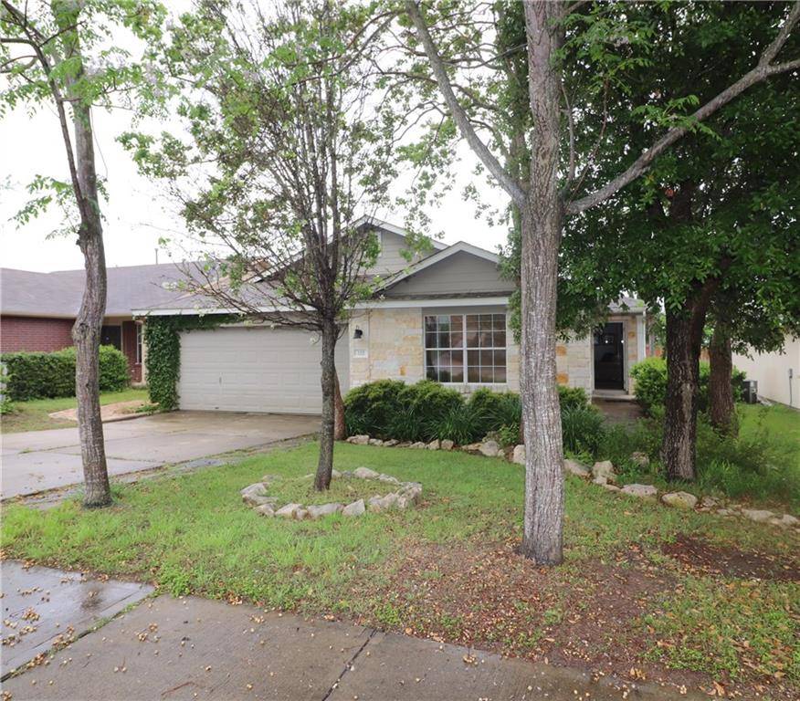 222 Brandons WAY, Buda, TX 78610