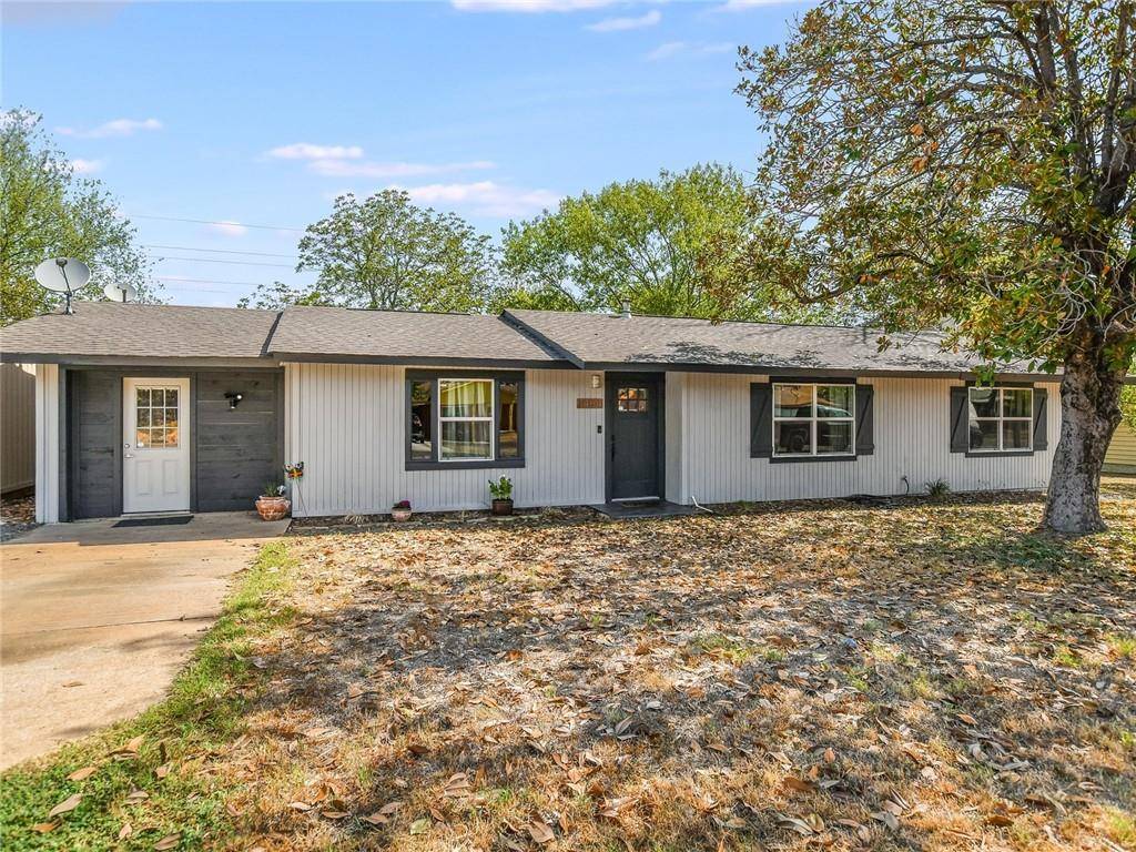 1404 Brazos, Marble Falls, TX 78654