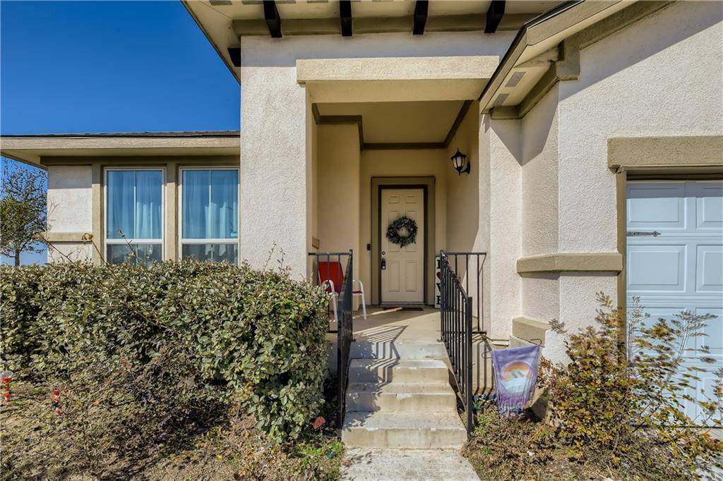 349 Tailwind DR, Kyle, TX 78640
