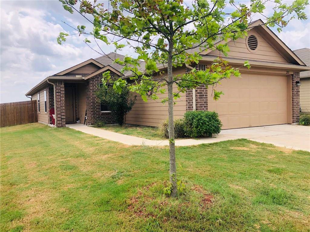 281 Voss RD, Kyle, TX 78640
