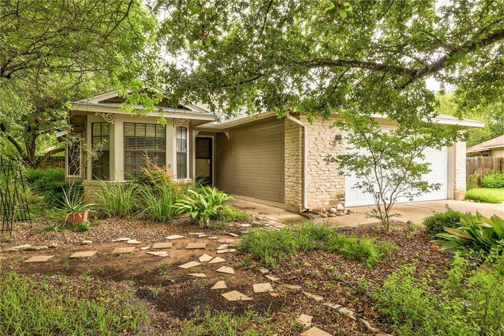 900 Cottonwood CV, Cedar Park, TX 78613