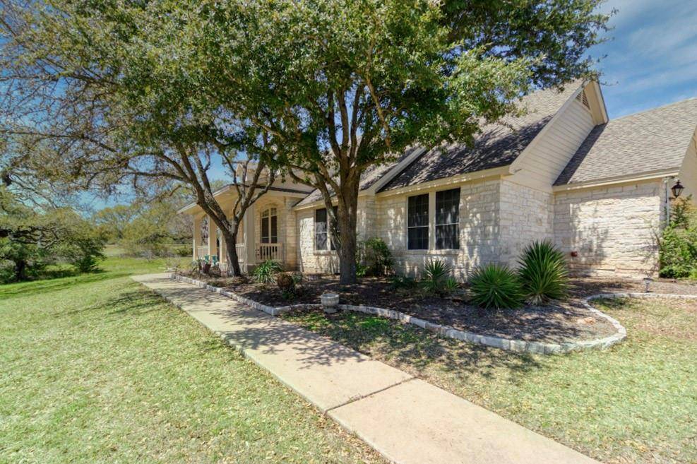 100 Montgomery CT, Buda, TX 78610