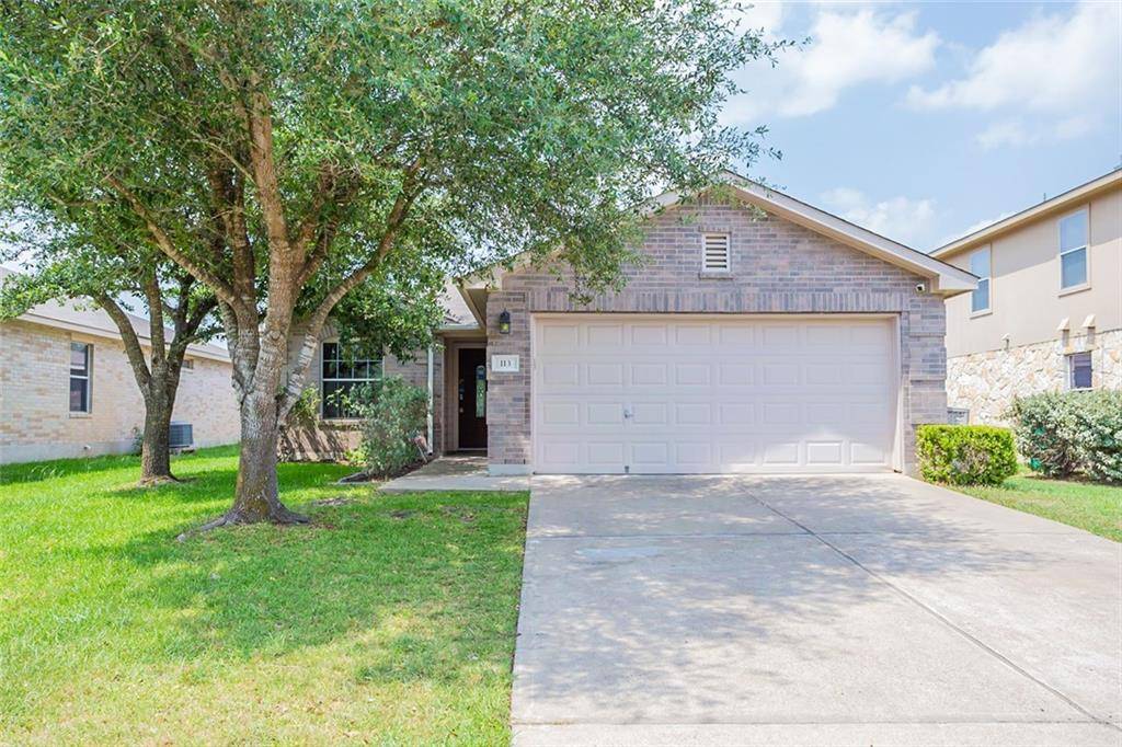 113 Pheasant TRL, Bastrop, TX 78602