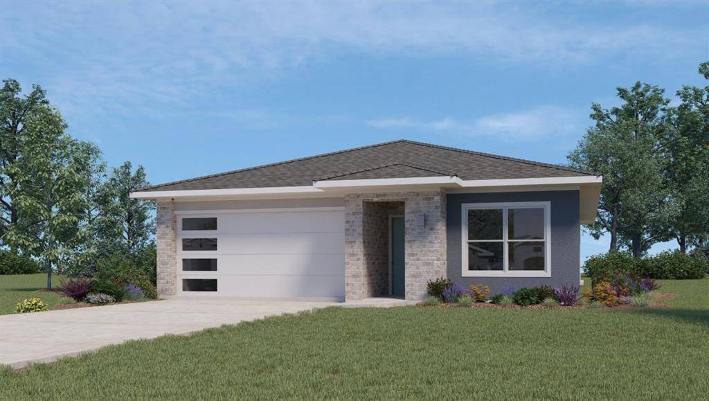304 Shawii PASS, Leander, TX 78641