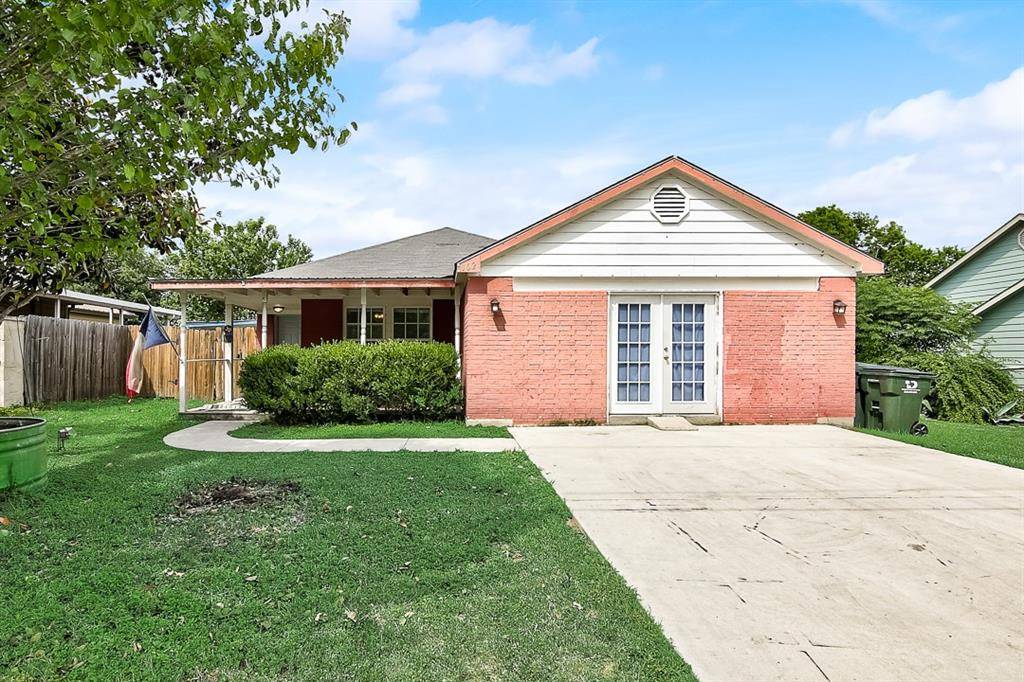 102 Bellair DR, Kyle, TX 78640