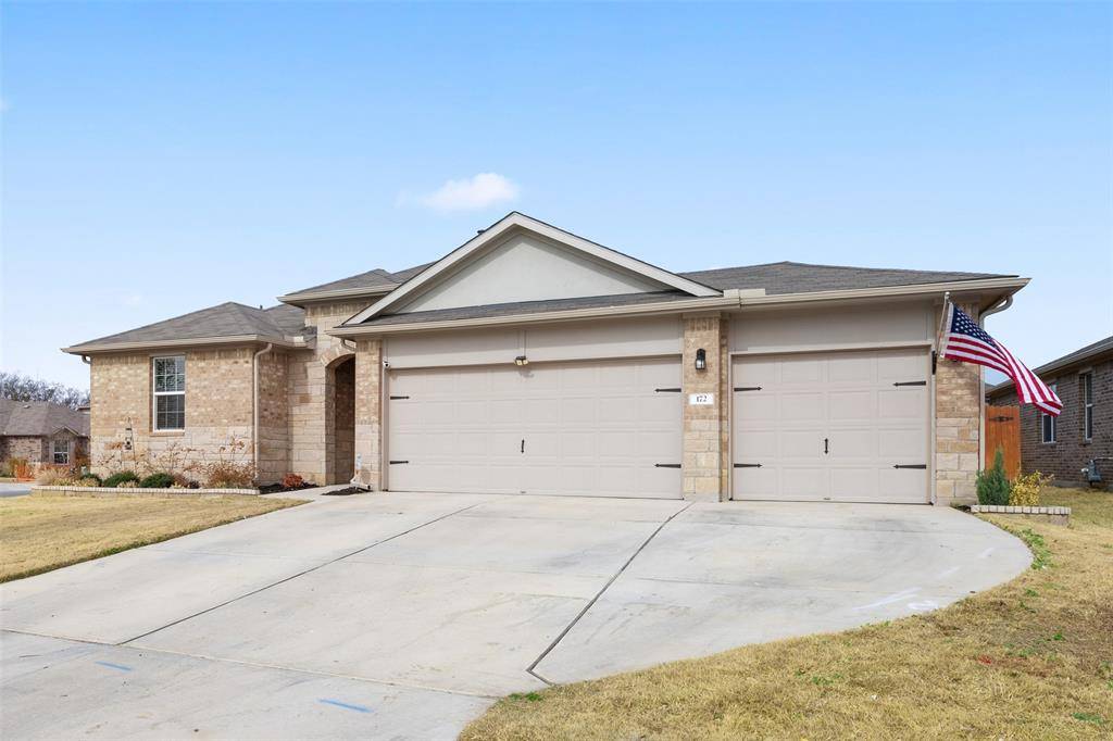 172 Struss DR, Georgetown, TX 78626