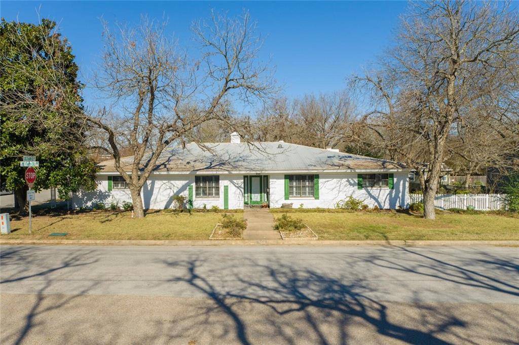 600 Farm ST, Bastrop, TX 78602