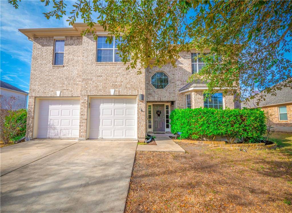 292 Sweet Gum DR, Kyle, TX 78640