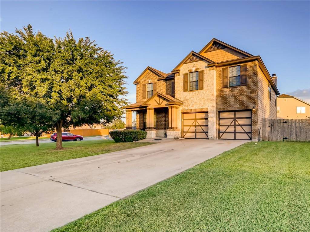 340 Apricot DR, Kyle, TX 78640