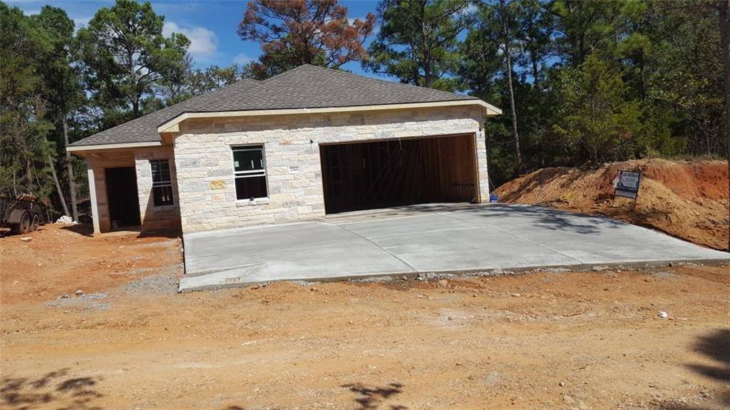 286 Keneka LN, Bastrop, TX 78602