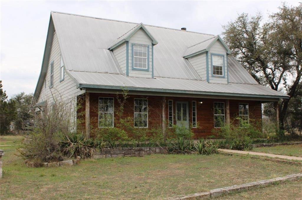 25429 Cove DR, Spicewood, TX 78669
