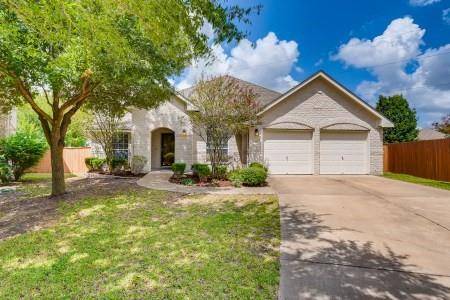 11716 Prince Phillip WAY, Manor, TX 78653