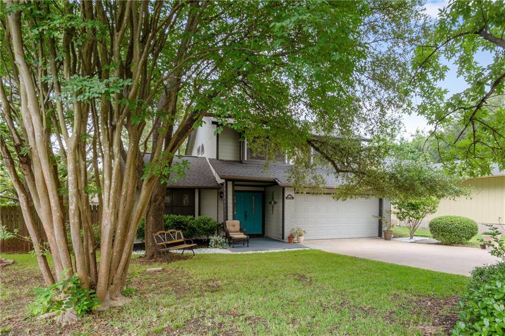 1600 Hickory DR, Cedar Park, TX 78613