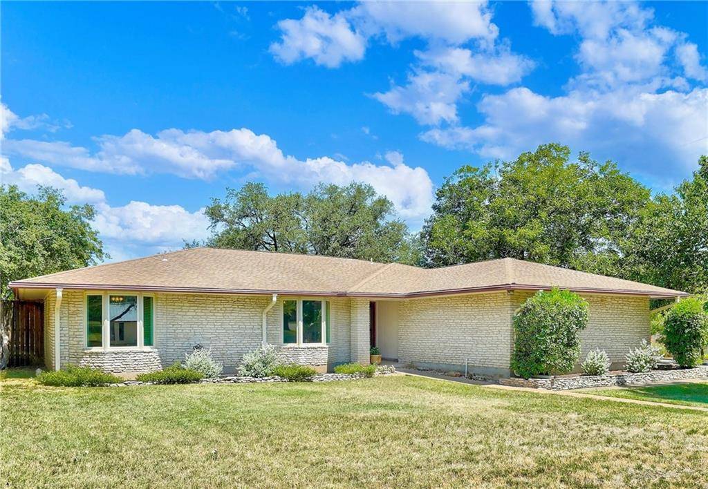 12425 Deer Track, Austin, TX 78727