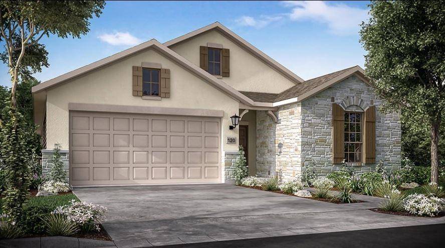 12507 Purple Prairie LN, Buda, TX 78610