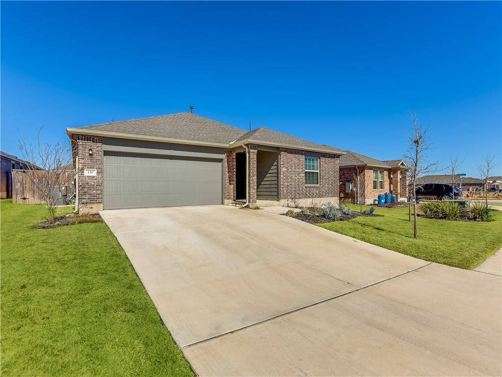 130 George Kimble CV, Bastrop, TX 78602
