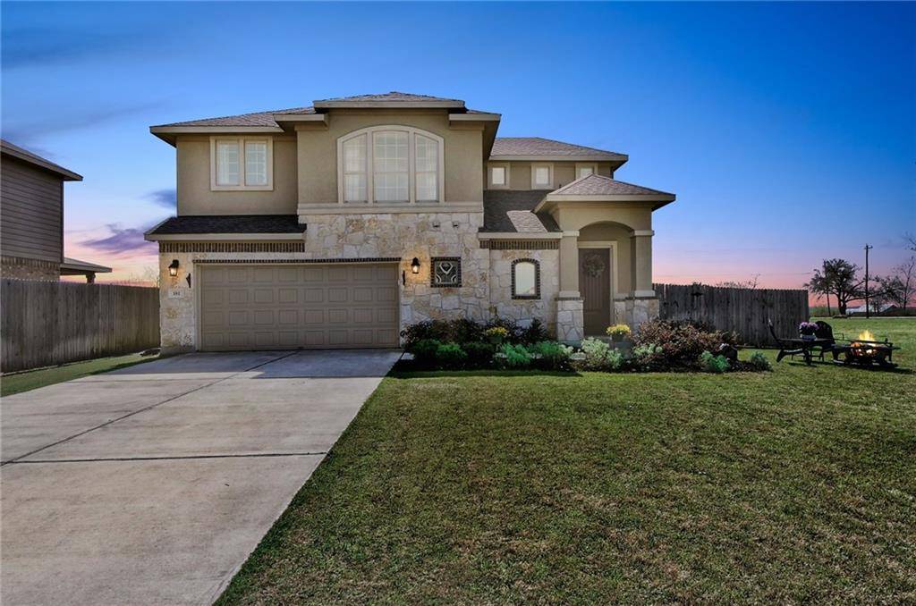 181 Summer Night CV, Buda, TX 78610