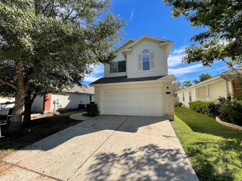 14307 Pebble Run PATH, Manor, TX 78653