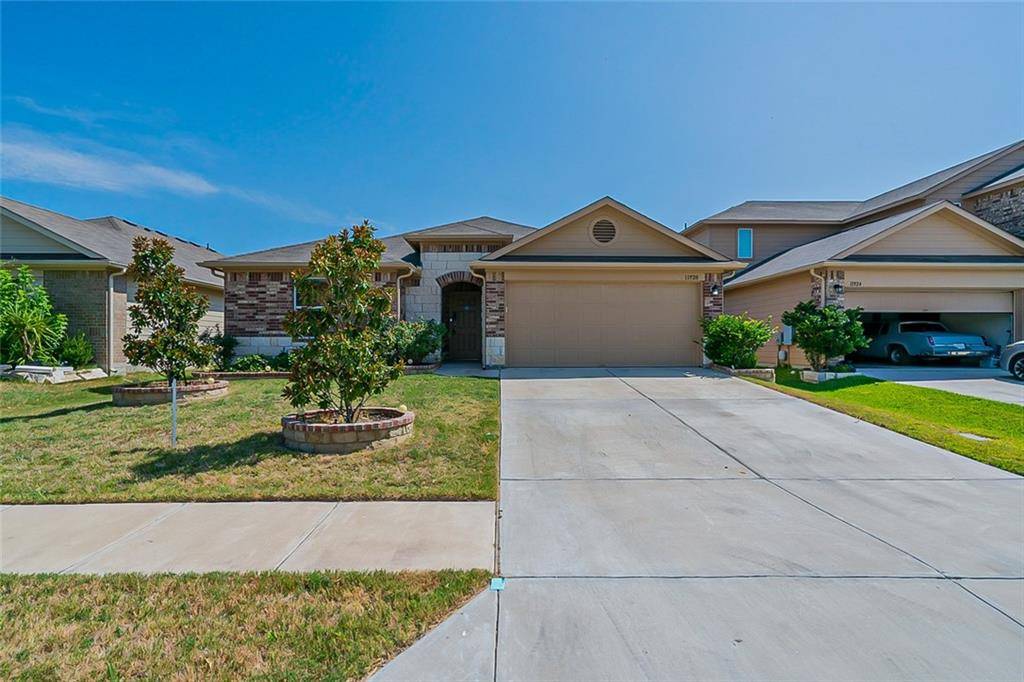 11920 Jamie DR, Manor, TX 78653