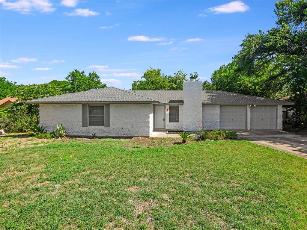 900 Brushy Creek DR, Round Rock, TX 78664
