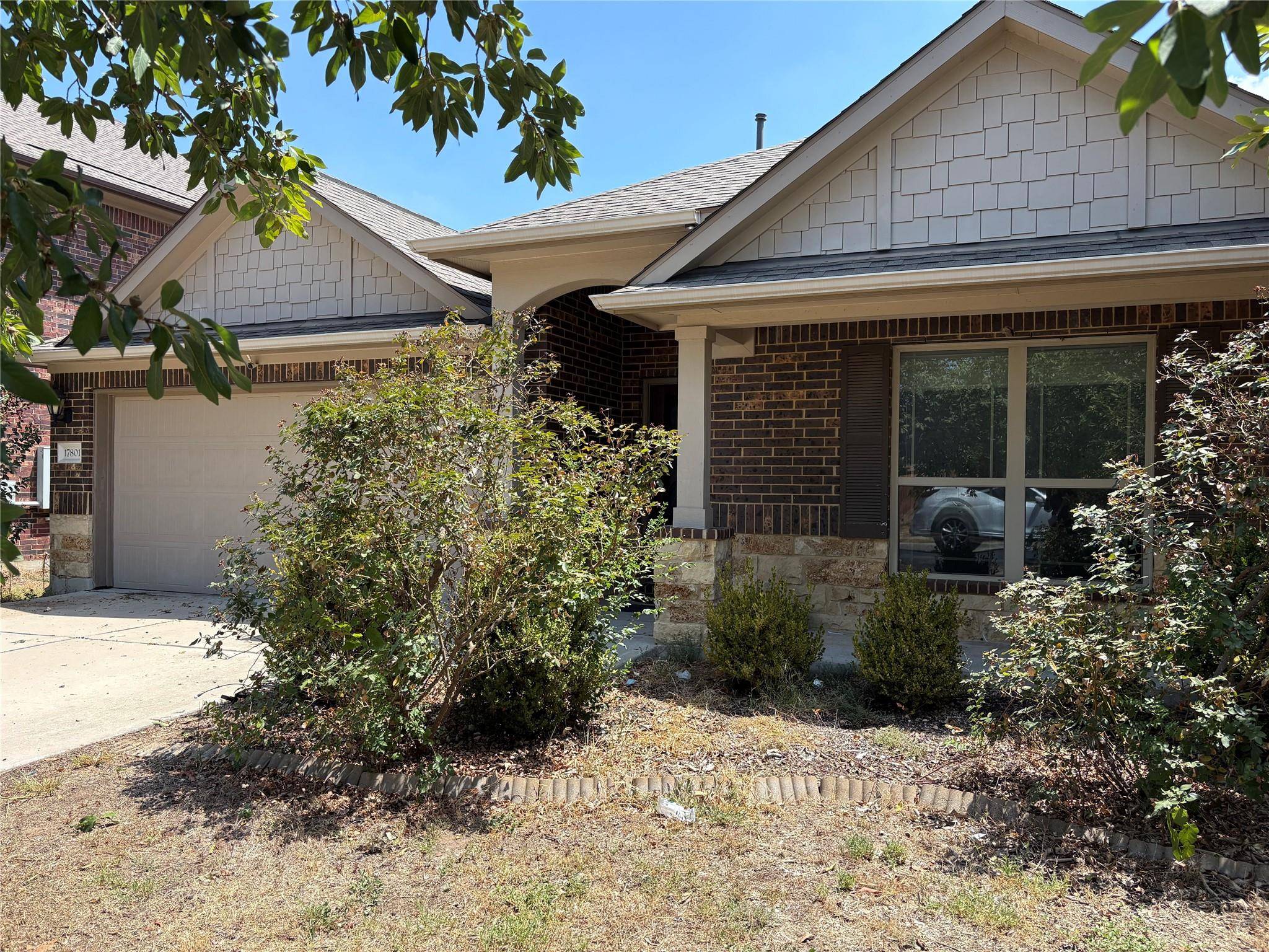 17801 Turning Stream LN, Pflugerville, TX 78660