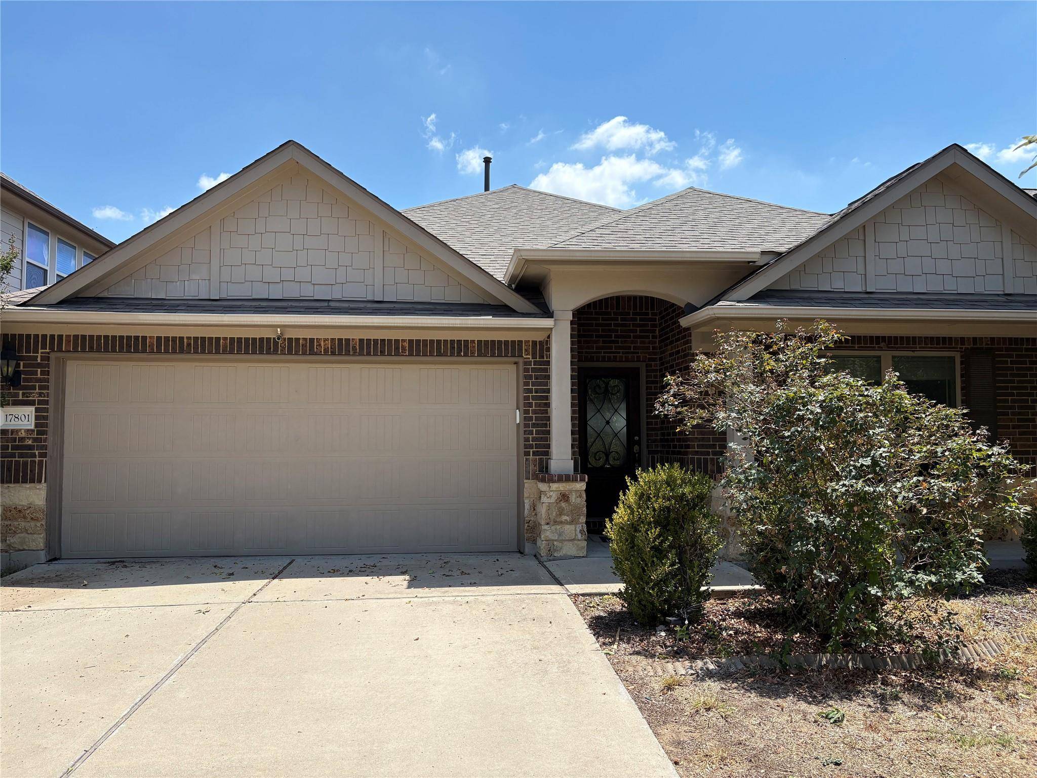17801 Turning Stream LN, Pflugerville, TX 78660