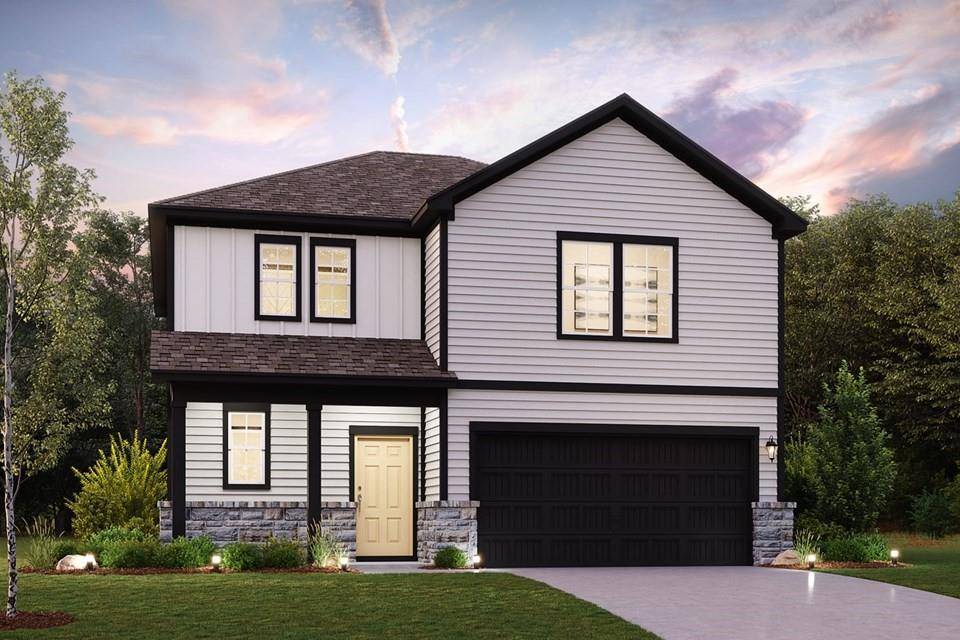 12108 Zenyatta DR, Buda, TX 78610