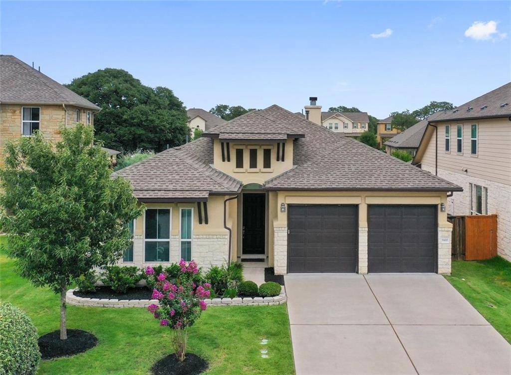 9400 Kyles Stake RD, Austin, TX 78717