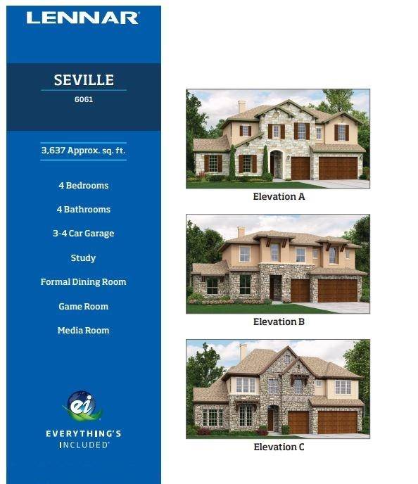 7813 Pinedale CV, Round Rock, TX 78664