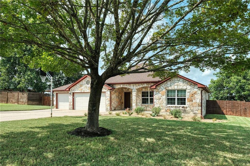 1420 Huntington TRL, Round Rock, TX 78664
