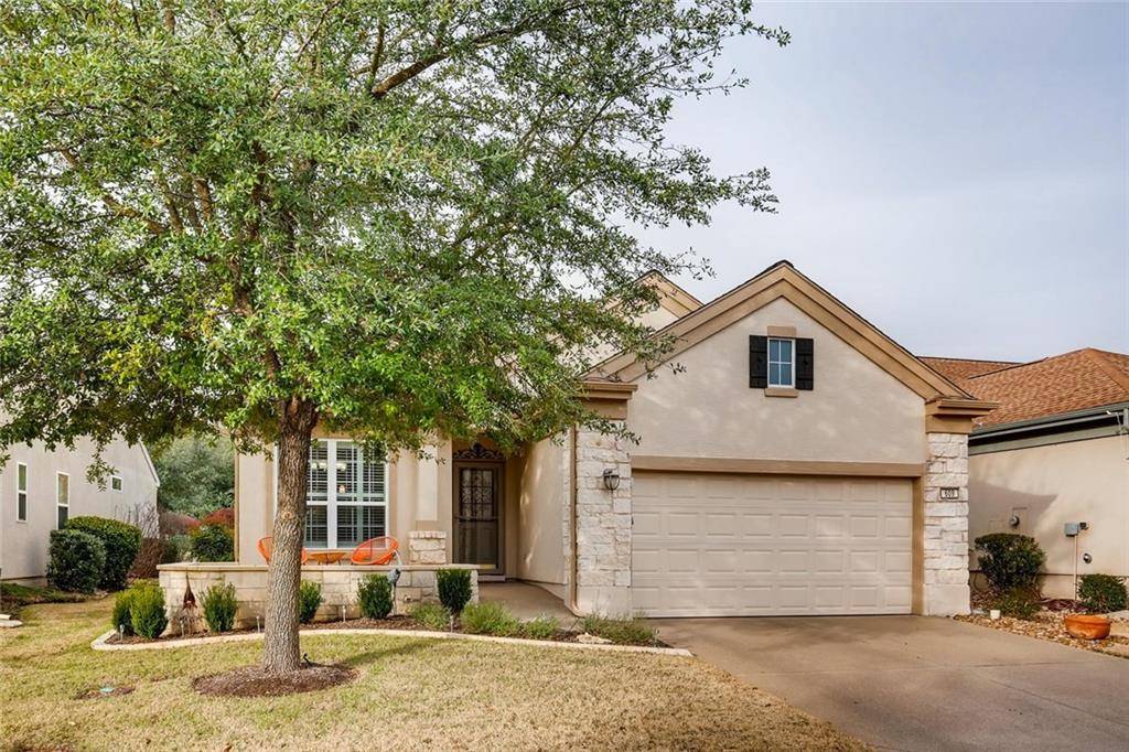 609 Farm Hill DR, Georgetown, TX 78633