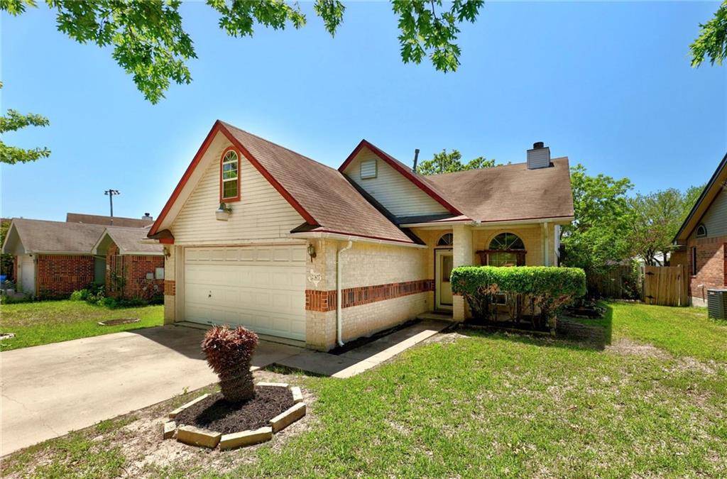 2307 Davis ST, Taylor, TX 76574