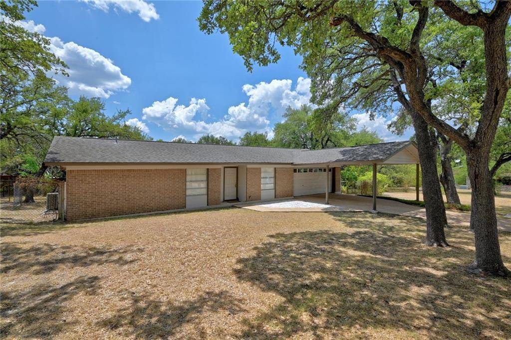 1105 Doris LN, Cedar Park, TX 78613