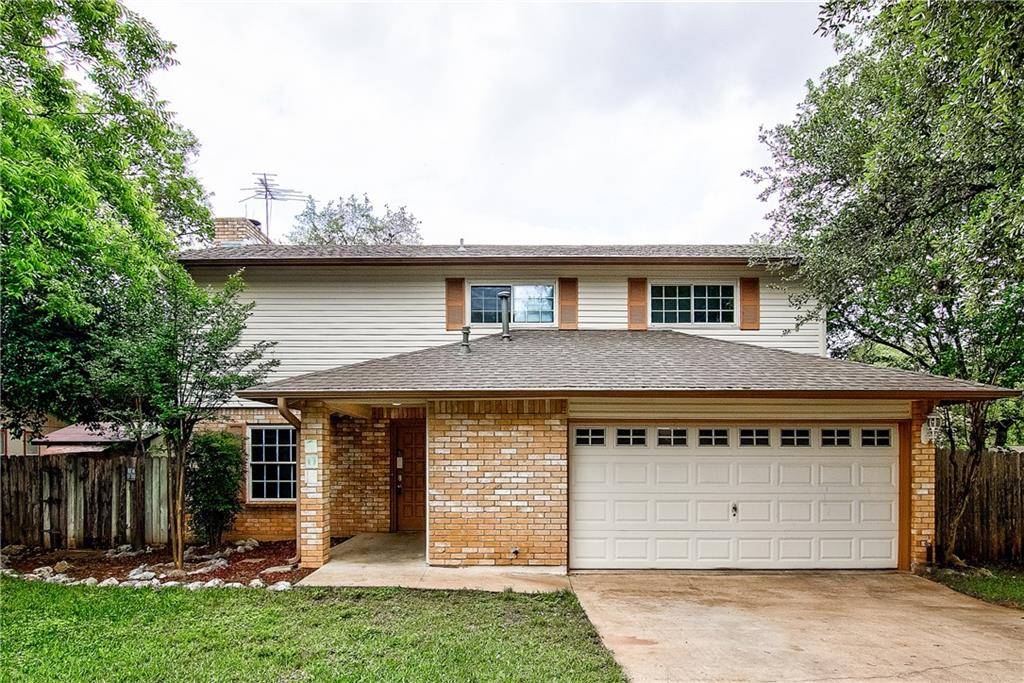 605 Forest TRL, Cedar Park, TX 78613