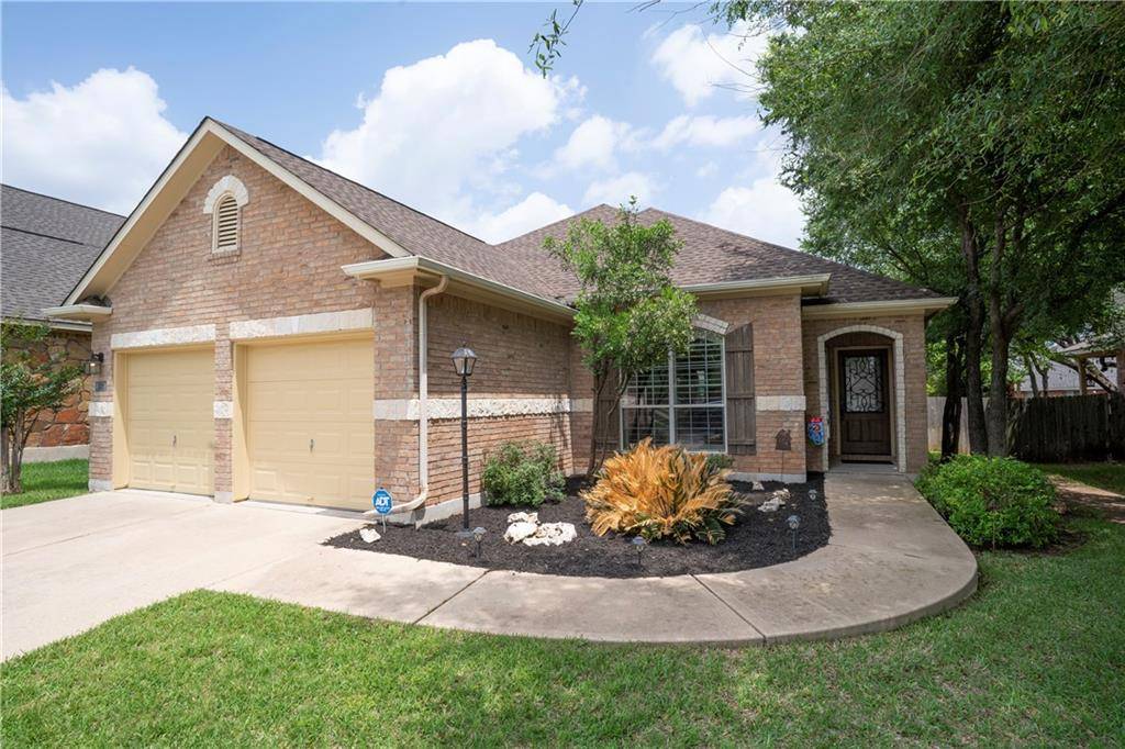 600 Arrowhead TRL, Cedar Park, TX 78613