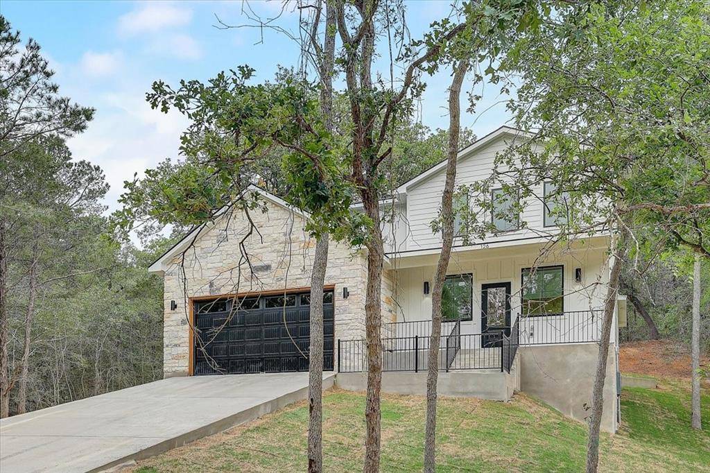 126 Helemano DR, Bastrop, TX 78602