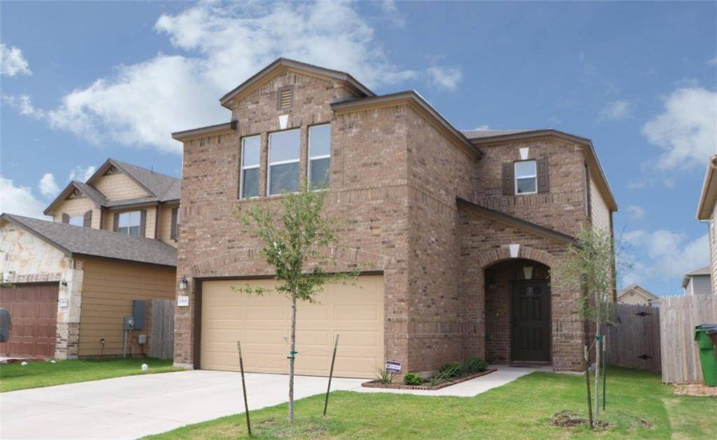 13905 Vigilance ST, Manor, TX 78653