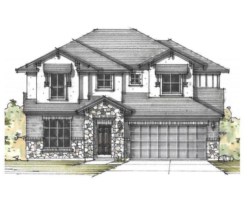 924 Valley View DR, Cedar Park, TX 78613