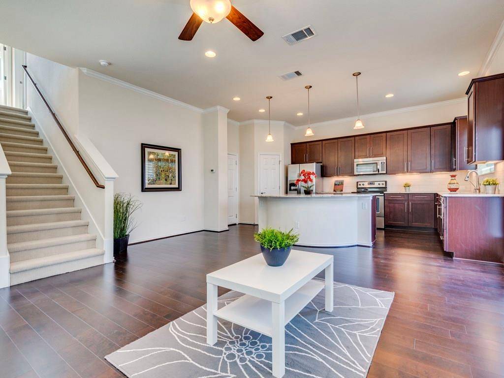 2105 Town Centre DR #54, Round Rock, TX 78664