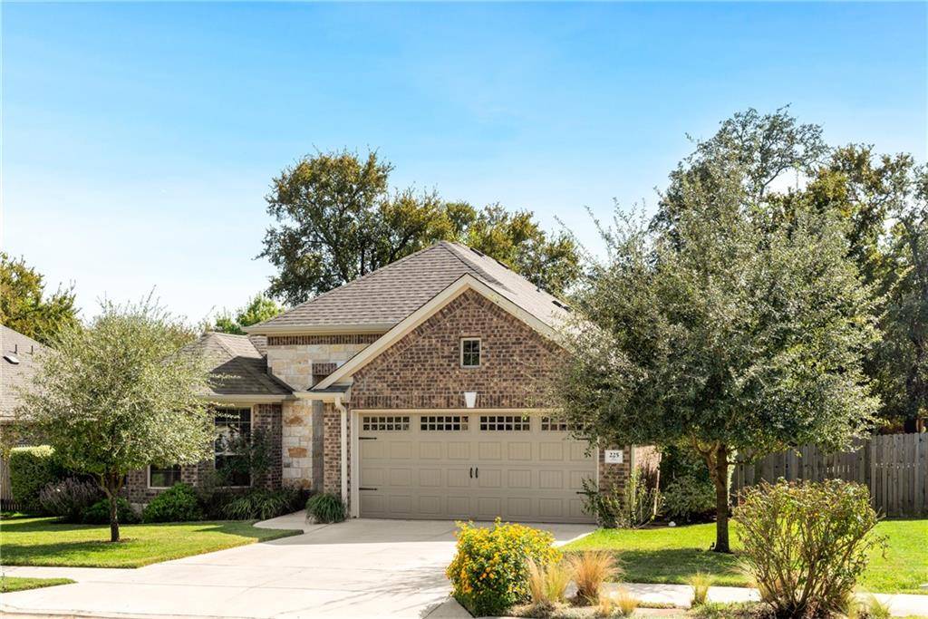 225 Maribel Ave, Buda, TX 78610