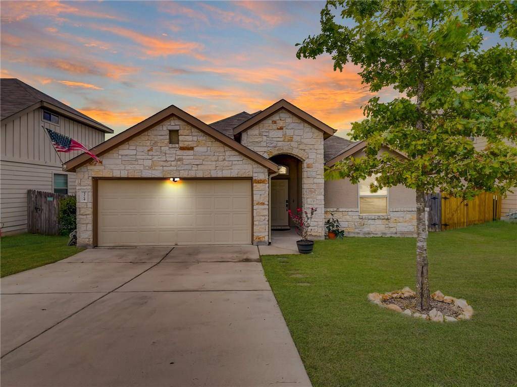 324 Dragon Ridge RD, Buda, TX 78610
