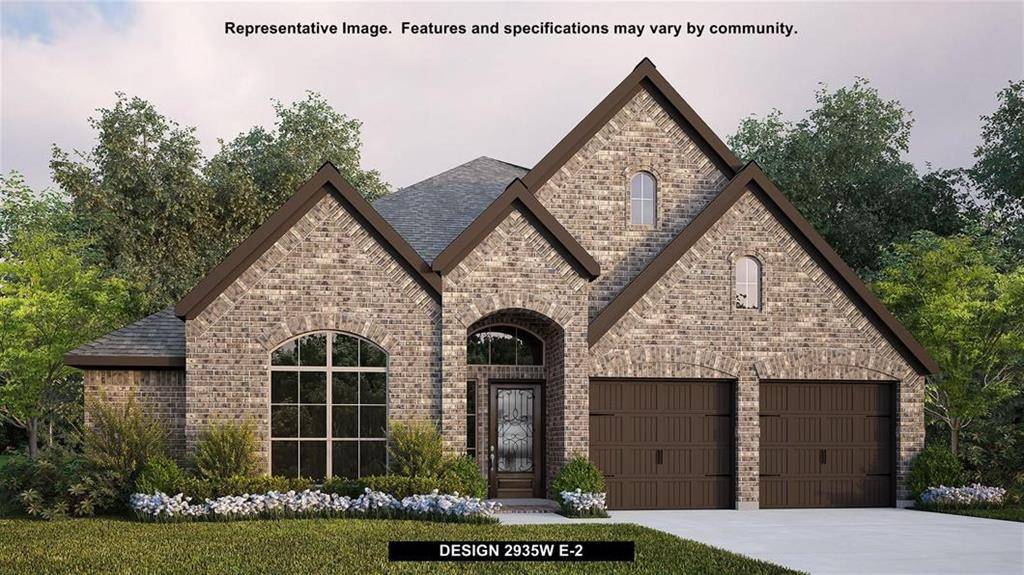 16416 Christina Garza DR, Manor, TX 78653
