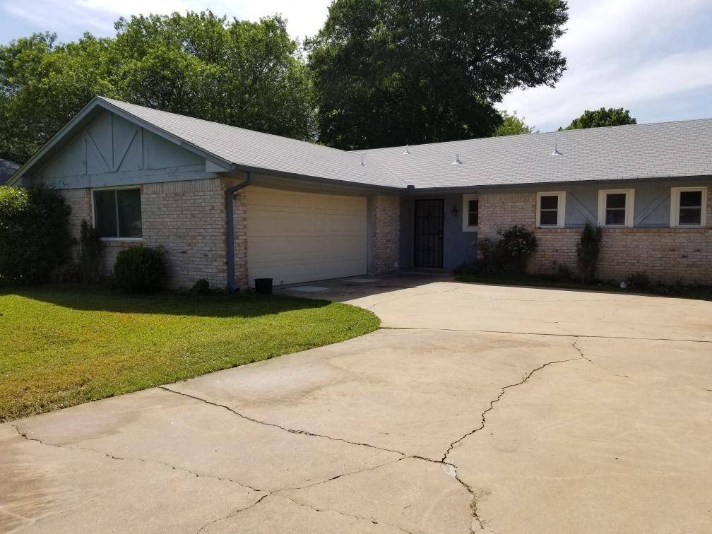 501 E Central DR, Georgetown, TX 78628