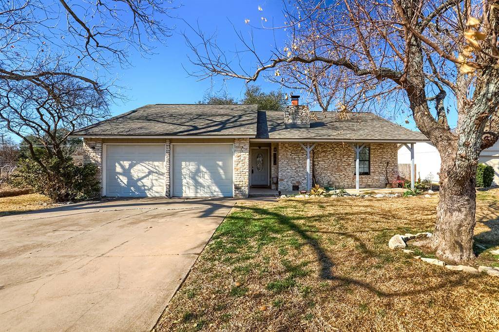 302 Garden CT, Round Rock, TX 78664