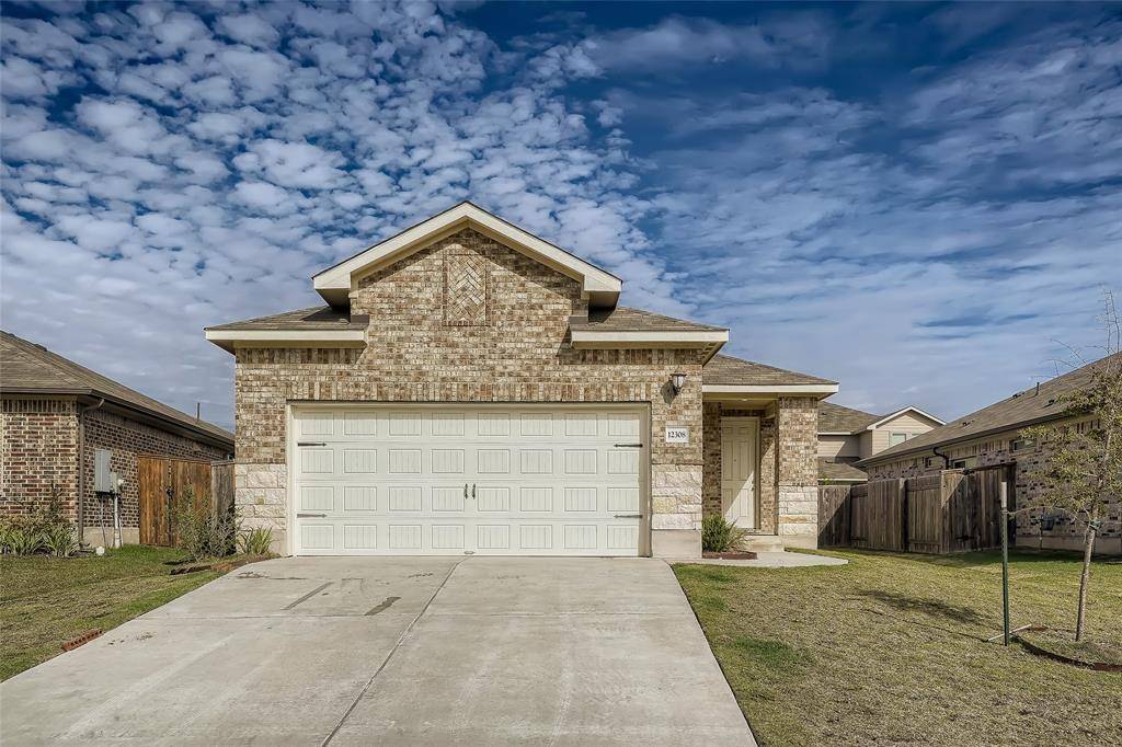 12308 Amber Lynn PATH, Manor, TX 78653