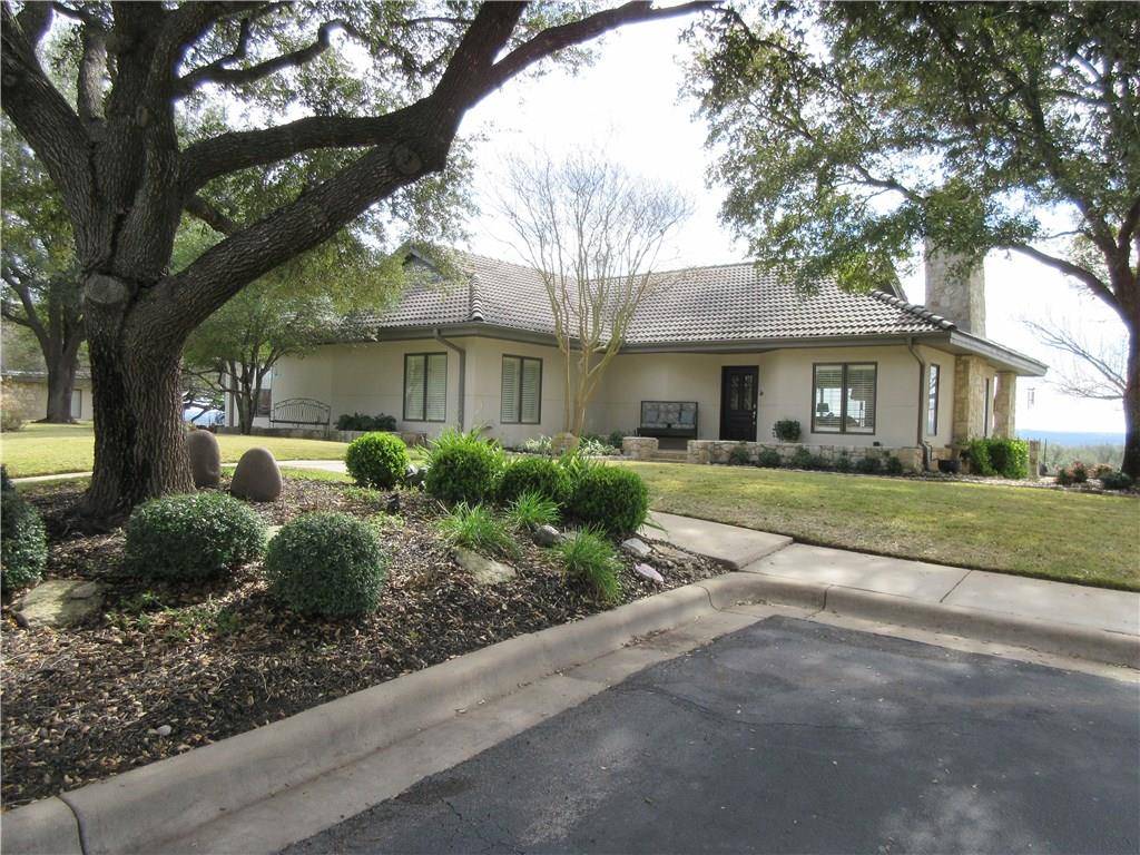 1705 Clubhouse Hill DR #6, Spicewood, TX 78669