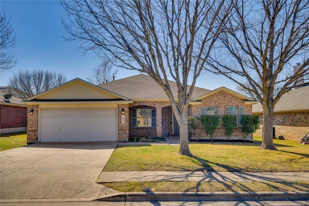 1645 Abbey LN, Cedar Park, TX 78613