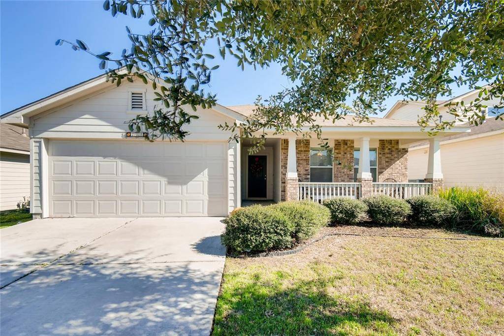 218 Tolcarne DR, Hutto, TX 78634